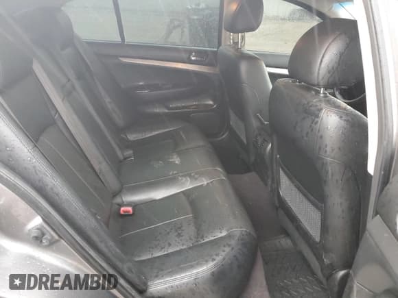 ✅ 2013 Infiniti G37 Journey • VIN: JN1CV6APXDM301504 • Lot: 57206065. Listed on Copart with 100,823 mi. Free auction sales archive from the USA and detailed vehicle history report at DreamBid. Image 10.