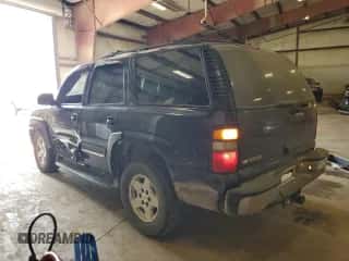 2005 Chevrolet Tahoe LT с VIN 1GNEK13T95J219298, выставлен на аукционе Copart как лот 85477485 с пробегом 288 905 миль миль и Чистый • Clean title. История ставок и продаж доступна на DreamBid. Изображение 2.