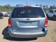 ✅ 2011 Kia Sedona LX • VIN: KNDMG4C78B6374580 • Лот: 86329995. Опубликован ранее на Copart с пробегом 186 134 миль. Бесплатный доступ к архиву аукционных продаж из США и подробный отчёт об истории автомобиля на DreamBid. Изображение 6.