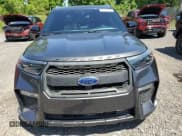 ✅ 2020 Ford Explorer Platinum • VIN: 1FM5K8HC5LGA34794 • Lot: 62531805. Wystawiony na Copart z przebiegiem Nie podano. Bezpłatny archiwum sprzedaży aukcyjnych z USA i szczegółowy raport historii pojazdu na DreamBid. Zdjęcie 5.