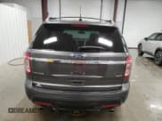 ✅ 2015 Ford Explorer Limited • VIN: 1FM5K8F86FGB90569 • Лот: 91674915. Опубликован ранее на Copart с пробегом 183 852 миль. Бесплатный доступ к архиву аукционных продаж из США и подробный отчёт об истории автомобиля на DreamBid. Изображение 6.