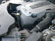 ✅ 2010 Infiniti FX • VIN: JN8AS1MW1AM852018 • Lot: 43320506. Wystawiony na IAAI z przebiegiem 199 710 mil. Bezpłatny archiwum sprzedaży aukcyjnych z USA i szczegółowy raport historii pojazdu na DreamBid. Zdjęcie 14.