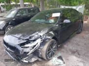 ✅ 2022 BMW 2 Series 228i • VIN: WBA53AK03N7K53082 • Lot: 42141257. Wystawiony na IAAI z przebiegiem 40 553 mil. Bezpłatny archiwum sprzedaży aukcyjnych z USA i szczegółowy raport historii pojazdu na DreamBid. Zdjęcie 17.