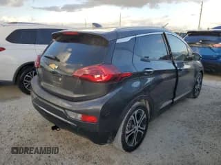 ✅ 2019 Chevrolet Bolt EV Premier • VIN: 1G1FZ6S05K4102169 • Lot: 79017054. Wystawiony na Copart z przebiegiem 89 580 mil. Bezpłatny archiwum sprzedaży aukcyjnych z USA i szczegółowy raport historii pojazdu na DreamBid. Zdjęcie 3.