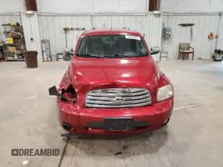 2011 Chevrolet HHR 2LT с VIN 3GNBACFU9BS501439, выставлен на аукционе Copart как лот 78726994 с пробегом 177 672 миль миль и На запчасти • Non repairable. История ставок и продаж доступна на DreamBid. Изображение 5.