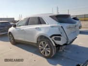 ✅ 2025 Cadillac XT5 FWD Premium Luxury • VIN: 1GYKNCRS8SZ134506 • Lot: 67995955. Listed on Copart with 1,965 mi. Free auction sales archive from the USA and detailed vehicle history report at DreamBid. Image 2.