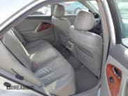 ✅ 2011 Toyota Camry LE • VIN: 4T4BF3EK5BR155577 • Lot: 43394680. Wystawiony na IAAI z przebiegiem 200 774 mil. Bezpłatny archiwum sprzedaży aukcyjnych z USA i szczegółowy raport historii pojazdu na DreamBid. Zdjęcie 8.