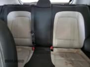 ✅ 2022 Hyundai Venue Limited • VIN: KMHRC8A30NU168271 • Lot: 47884655. Listed on Copart with 106,988 mi. Free auction sales archive from the USA and detailed vehicle history report at DreamBid. Image 10.