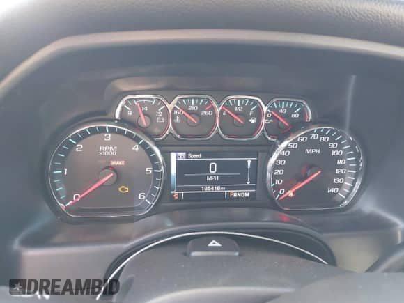 2014 Chevrolet Silverado 1500 LTZ с VIN 3GCUKSEJ8EG473706, выставлен на аукционе IAAI как лот 43536879 с пробегом 195 418 миль миль и . История ставок и продаж доступна на DreamBid. Изображение 7.