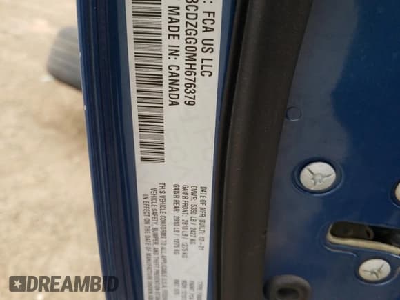 ✅ 2021 Dodge Challenger SXT • VIN: 2C3CDZGG0MH676379 • Lot: 65964614. Wystawiony na Copart z przebiegiem Nie podano. Bezpłatny archiwum sprzedaży aukcyjnych z USA i szczegółowy raport historii pojazdu na DreamBid. Zdjęcie 13.