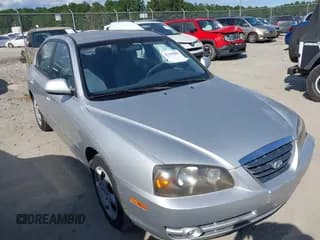 ✅ 2005 Hyundai Elantra GLS • VIN: KMHDN46D95U981042 • Lot: 43190804. Wystawiony na IAAI z przebiegiem 118 366 mil. Bezpłatny archiwum sprzedaży aukcyjnych z USA i szczegółowy raport historii pojazdu na DreamBid. Zdjęcie 1.