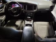 ✅ 2015 Dodge Charger SE • VIN: 2C3CDXBG6FH728550 • Lot: 91404065. Listed on Copart with 137,208 mi. Free auction sales archive from the USA and detailed vehicle history report at DreamBid. Image 8.