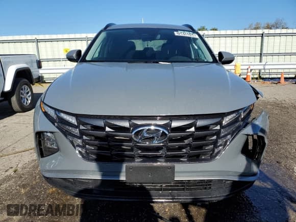 ✅ 2024 Hyundai Tucson SEL • VIN: 5NMJB3DE6RH407467 • Lot: 75416244. Wystawiony na Copart z przebiegiem 12 830 mil. Bezpłatny archiwum sprzedaży aukcyjnych z USA i szczegółowy raport historii pojazdu na DreamBid. Zdjęcie 5.