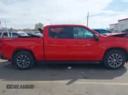 ✅ 2020 Chevrolet Silverado 1500 RST • VIN: 3GCUYEET2LG410079 • Lot: 41966189. Listed on IAAI with 60,943 mi. Free auction sales archive from the USA and detailed vehicle history report at DreamBid. Image 13.