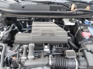 ✅ 2022 Honda CR-V EX • VIN: 5J6RW1H5XNA007867 • Lot: 43245876. Listed on IAAI with 23,013 mi. Free auction sales archive from the USA and detailed vehicle history report at DreamBid. Image 10.