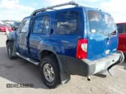 ✅ 2001 Nissan Xterra XE • VIN: 5N1ED28T81C527817 • Лот: 43416713. Опубликован ранее на IAAI с пробегом 216 292 миль. Бесплатный доступ к архиву аукционных продаж из США и подробный отчёт об истории автомобиля на DreamBid. Изображение 3.