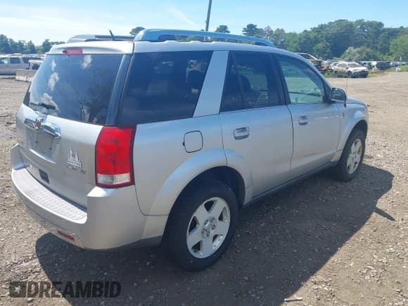 ✅ 2007 Saturn VUE V6 • VIN: 5GZCZ634X7S820930 • Lot: 42985381. Listed on IAAI with 74,797 mi. Free auction sales archive from the USA and detailed vehicle history report at DreamBid. Image 4.