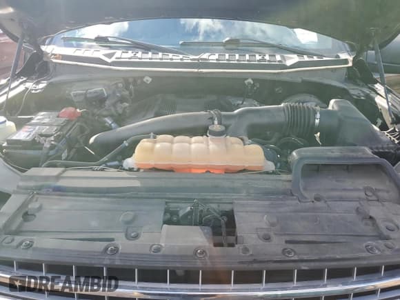 ✅ 2018 Ford F-150 XL • VIN: 1FTEX1CG2JFE76121 • Лот: 45926685. Опубликован ранее на Copart с пробегом 85 642 миль. Бесплатный доступ к архиву аукционных продаж из США и подробный отчёт об истории автомобиля на DreamBid. Изображение 11.