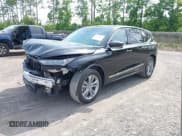 ✅ 2025 Acura MDX • VIN: 5J8YD9H3XSL002920 • Lot: 42263090. Wystawiony na IAAI z przebiegiem 6 688 mil. Bezpłatny archiwum sprzedaży aukcyjnych z USA i szczegółowy raport historii pojazdu na DreamBid. Zdjęcie 2.