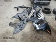 ✅ 2023 Hyundai Palisade Calligraphy • VIN: KM8R7DGE0PU572745 • Лот: 78708924. Опубликован ранее на Copart с пробегом 15 458 миль. Бесплатный доступ к архиву аукционных продаж из США и подробный отчёт об истории автомобиля на DreamBid. Изображение 13.