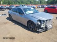 ✅ 2021 Acura TLX w/A-Spec Package • VIN: 19UUB5F52MA008985 • Lot: 42954581. Listed on IAAI with 28,221 mi. Free auction sales archive from the USA and detailed vehicle history report at DreamBid. Image 1.