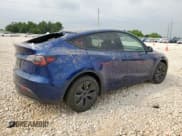 ✅ 2024 Tesla Model Y • VIN: 7SAYGDEDXRA327568 • Lot: 56755505. Wystawiony na Copart z przebiegiem 10 799 mil. Bezpłatny archiwum sprzedaży aukcyjnych z USA i szczegółowy raport historii pojazdu na DreamBid. Zdjęcie 3.