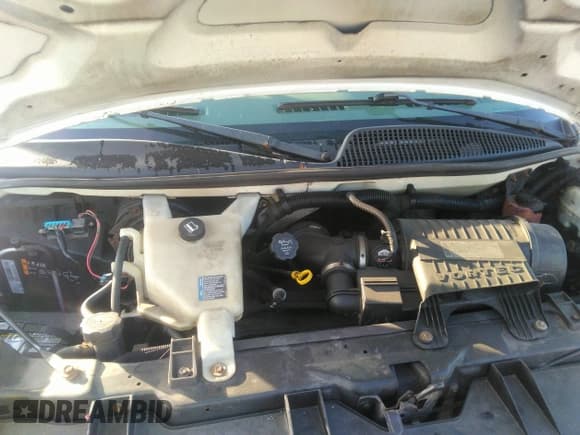 ✅ 2011 Chevrolet Express Cargo • VIN: 1GCWGFBA3B1188413 • Lot: 42556404. Listed on IAAI with 207,832 mi. Free auction sales archive from the USA and detailed vehicle history report at DreamBid. Image 10.