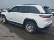 ✅ 2024 Jeep Grand Cherokee Altitude • VIN: 1C4RJHAG6RC247310 • Лот: 43149726. Опубликован ранее на IAAI с пробегом 6 220 миль. Бесплатный доступ к архиву аукционных продаж из США и подробный отчёт об истории автомобиля на DreamBid. Изображение 3.