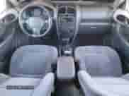 2003 Hyundai Santa Fe GLS с VIN KM8SC73D43U473982, выставлен на аукционе Copart как лот 82681954 с пробегом 252 240 миль миль и Списание • Salvage title. История ставок и продаж доступна на DreamBid. Изображение 8.