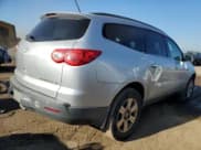 ✅ 2010 Chevrolet Traverse 1LT • VIN: 1GNLVFED3AS143907 • Лот: 70206824. Опубликован ранее на Copart с пробегом 226 293 миль. Бесплатный доступ к архиву аукционных продаж из США и подробный отчёт об истории автомобиля на DreamBid. Изображение 3.