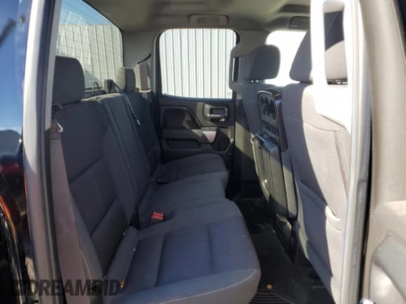 ✅ 2016 Chevrolet Silverado 1500 LT • VIN: 1GCVKREC6GZ245334 • Лот: 75837664. Опубликован ранее на Copart с пробегом 122 204 миль. Бесплатный доступ к архиву аукционных продаж из США и подробный отчёт об истории автомобиля на DreamBid. Изображение 10.