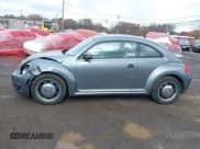 ✅ 2016 Volkswagen Beetle Fleet Edition • VIN: 3VWF17AT7GM636976 • Lot: 43673800. Listed on IAAI with 180,287 mi. Free auction sales archive from the USA and detailed vehicle history report at DreamBid. Image 14.