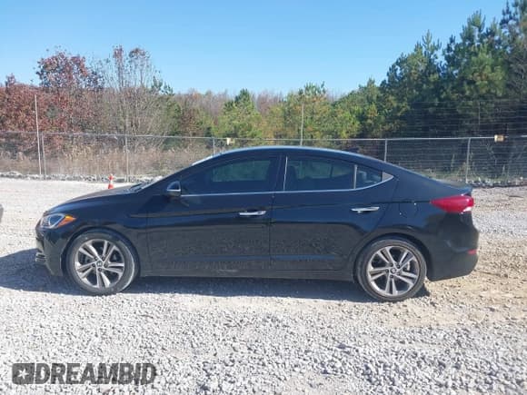 ✅ 2017 Hyundai Elantra Value Edition • VIN: 5NPD84LF2HH075315 • Lot: 43693492. Listed on IAAI with 115,217 mi. Free auction sales archive from the USA and detailed vehicle history report at DreamBid. Image 14.