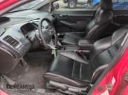 ✅ 2010 Honda Civic Si • VIN: 2HGFA5E50AH700222 • Lot: 43605615. Listed on Copart with 195,617 mi. Free auction sales archive from the USA and detailed vehicle history report at DreamBid. Image 7.