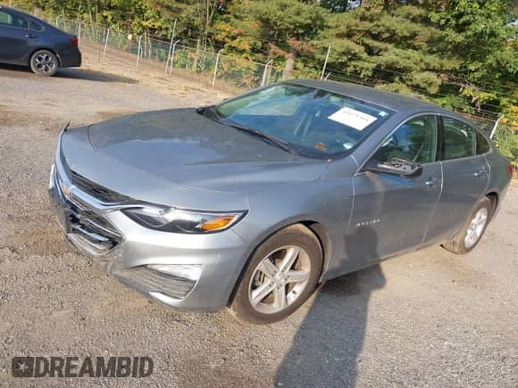 2023 Chevrolet Malibu LT z VIN 1G1ZD5ST5PF169138, wystawiony jako IAAI lot #43275364 z przebiegiem 76 884 mil mil oraz . Historia ofert i sprzedaży dostępna na DreamBid. Obrazek 18.