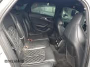 ✅ 2013 Audi S6 Prestige • VIN: WAUJ2BFC9DN108344 • Lot: 80636555. Listed on Copart with 124,476 mi. Free auction sales archive from the USA and detailed vehicle history report at DreamBid. Image 10.