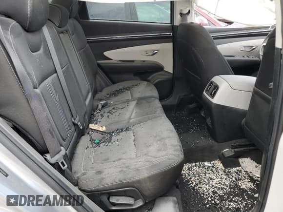 ✅ 2023 Hyundai Tucson SEL • VIN: 5NMJBCAE2PH236654 • Lot: 60253293. Wystawiony na Copart z przebiegiem Nie podano. Bezpłatny archiwum sprzedaży aukcyjnych z USA i szczegółowy raport historii pojazdu na DreamBid. Zdjęcie 10.