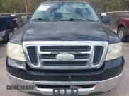 ✅ 2007 Ford F-150 XLT • VIN: 1FTRW12W37KC96563 • Lot: 43796020. Listed on IAAI with 188,067 mi. Free auction sales archive from the USA and detailed vehicle history report at DreamBid. Image 6.