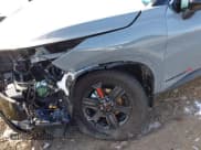 ✅ 2025 Nissan Rogue SV • VIN: 5N1BT3BB3SC788124 • Lot: 41527086. Listed on IAAI with 4,589 mi. Free auction sales archive from the USA and detailed vehicle history report at DreamBid. Image 20.