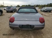 ✅ 2003 Ford Thunderbird Deluxe • VIN: 1FAHP60A53Y102447 • Лот: 86232975. Опубликован ранее на Copart с пробегом 64 118 миль. Бесплатный доступ к архиву аукционных продаж из США и подробный отчёт об истории автомобиля на DreamBid. Изображение 6.