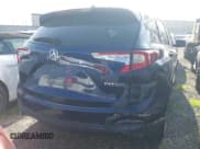 ✅ 2020 Acura RDX • VIN: 5J8TC1H37LL017567 • Лот: 43733728. Опубликован ранее на IAAI с пробегом 49 658 миль. Бесплатный доступ к архиву аукционных продаж из США и подробный отчёт об истории автомобиля на DreamBid. Изображение 17.