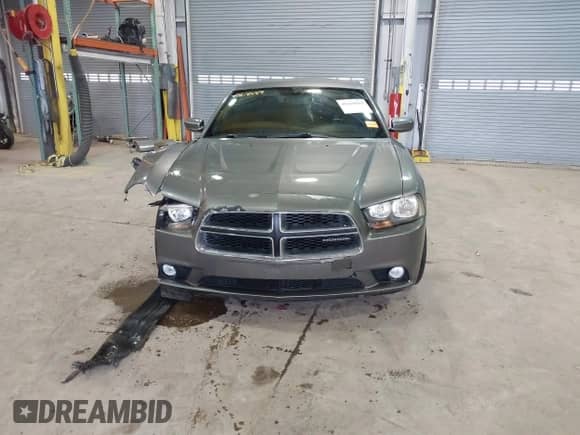 2011 Dodge Charger Rallye с VIN 2B3CL3CG2BH572301, выставлен на аукционе IAAI как лот 41618569 с пробегом 155 336 миль миль и . История ставок и продаж доступна на DreamBid. Изображение 12.