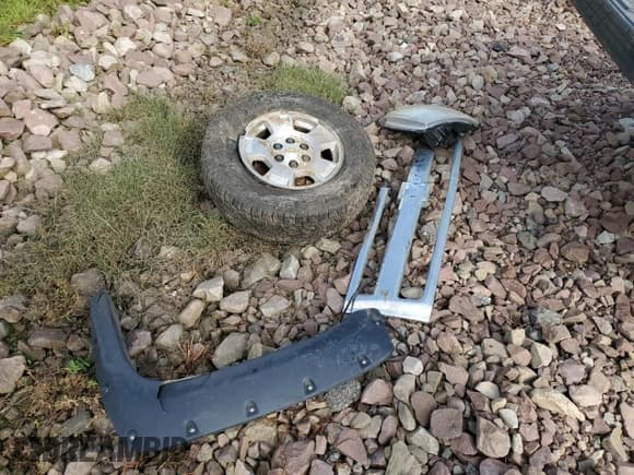 ✅ 2013 Chevrolet Silverado 1500 LT • VIN: 1GCRKSE74DZ357332 • Lot: 73311294. Listed on Copart with 161,929 mi. Free auction sales archive from the USA and detailed vehicle history report at DreamBid. Image 12.