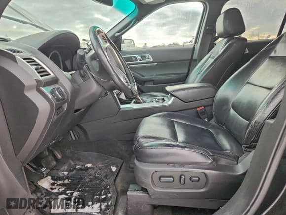 ✅ 2013 Ford Explorer XLT • VIN: 1FM5K8D88DGB08809 • Lot: 94803185. Listed on Copart with 117,760 mi. Free auction sales archive from the USA and detailed vehicle history report at DreamBid. Image 7.