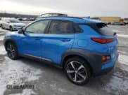 ✅ 2021 Hyundai Kona Limited • VIN: KM8K33A5XMU612616 • Лот: 38084004. Опубликован ранее на Copart с пробегом 15 065 миль. Бесплатный доступ к архиву аукционных продаж из США и подробный отчёт об истории автомобиля на DreamBid. Изображение 2.