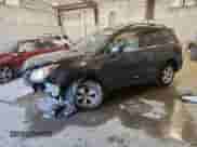 2016 Subaru Forester Limited with VIN JF2SJARC9GH480982, listed as a Copart auction lot 82211635 with 68,966 mi miles and Non repairable. Bid and sale history available at DreamBid. Image 1.