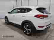 2016 Hyundai Tucson Limited с VIN KM8J33A21GU253050, выставлен на аукционе Copart как лот 84387575 с пробегом 86 283 миль миль и Чистый • Clean title. История ставок и продаж доступна на DreamBid. Изображение 2.