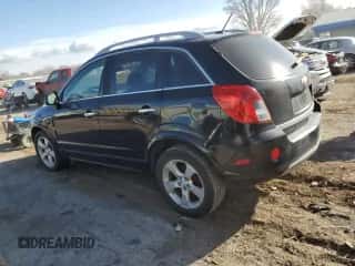 2015 Chevrolet Captiva Sport LT с VIN 3GNAL3EK4FS511548, выставлен на аукционе Copart как лот 84188124 с пробегом 275 071 миль миль и Чистый • Clean title. История ставок и продаж доступна на DreamBid. Изображение 2.
