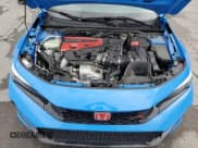 ✅ 2023 Honda Civic Type R • VIN: JHMFL5G4XPX003933 • Лот: 68083684. Опубликован ранее на Copart с пробегом 14 992 миль. Бесплатный доступ к архиву аукционных продаж из США и подробный отчёт об истории автомобиля на DreamBid. Изображение 11.