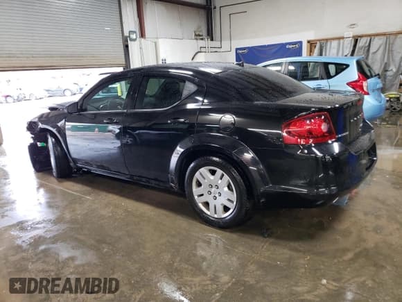 ✅ 2012 Dodge Avenger SE • VIN: 1C3CDZAB2CN225599 • Lot: 79519074. Wystawiony na Copart z przebiegiem 145 502 mil. Bezpłatny archiwum sprzedaży aukcyjnych z USA i szczegółowy raport historii pojazdu na DreamBid. Zdjęcie 2.
